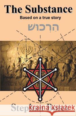 The Substance MR Stephan Botes 9781502591753 Createspace - książka