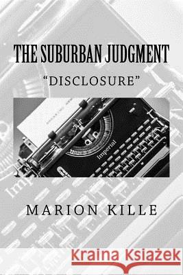 The Suburban Judgment: 