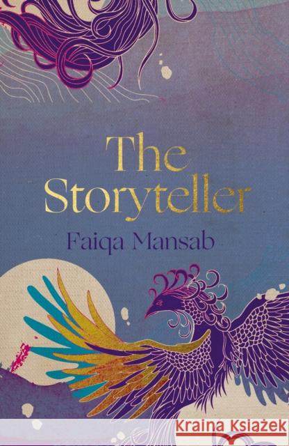 The Sufi Storyteller Faiqa Mansab 9781915584526 Neem Tree Press - książka