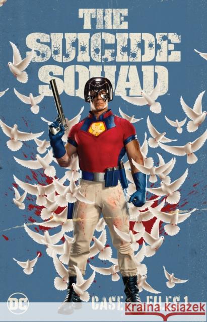 The Suicide Squad Case Files 1 Gerry Conway John Byrne 9781779510754 DC Comics - książka