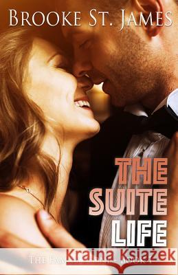 The Suite Life Brooke S 9781725742123 Createspace Independent Publishing Platform - książka