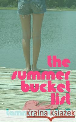 The Summer Bucket List: 250 Things to Do Before Summer Ends Tammy Mitchell 9781514641712 Createspace - książka