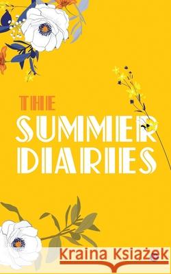 The Summer Diaries Multiple Contributors 9781639404025 Notion Press - książka
