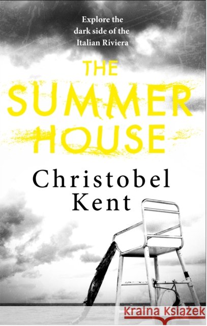 The Summer House Kent, Christobel 9780751571172  - książka