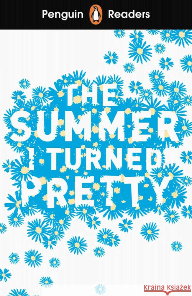 The Summer I Turned Pretty  9783125784055 Klett Sprachen - książka