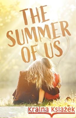 The Summer of Us Martin 9781738216512 Tori Martin - książka