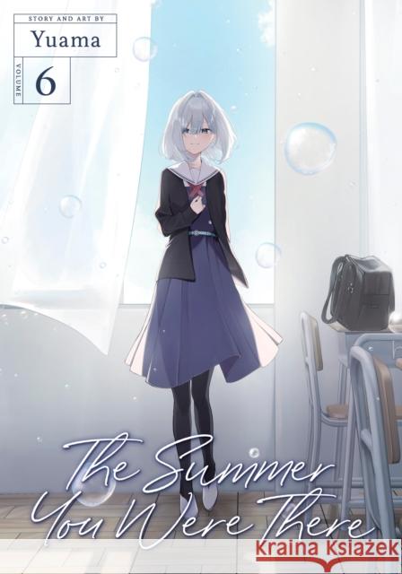 The Summer You Were There Vol. 6 Yuama 9798891606678 Seven Seas Entertainment, LLC - książka