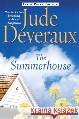The Summerhouse Deveraux, Jude 9780743466684 Pocket Books - książka