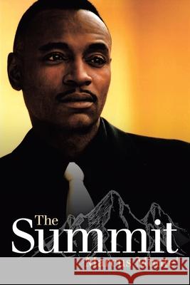 The Summit Marcus Monte' 9781665518949 Authorhouse - książka