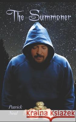 The Summoner Patrick Neal 9798551234647 Independently Published - książka