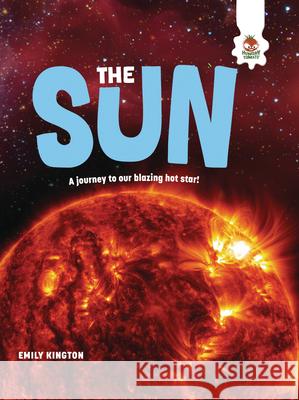 The Sun  9781835696743 Hungry Tomato - książka