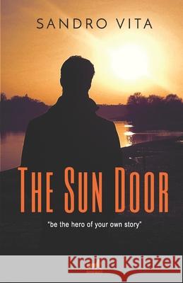 The Sun Door Sandro Vita 9781973424772 Independently Published - książka