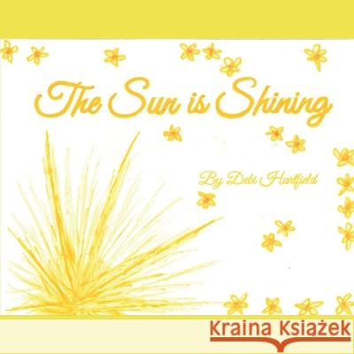 The Sun is Shining Debi Hartfield 9780578708669 Debi Hartfield - książka