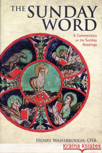 The Sunday Word: A Commentary on the Sunday Readings Wansbrough, Henry 9781441144195  - książka