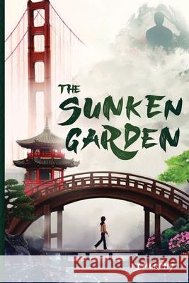 The Sunken Garden Fj Murphy Publishing 9781971587677 FJ Murphy Publishing - książka