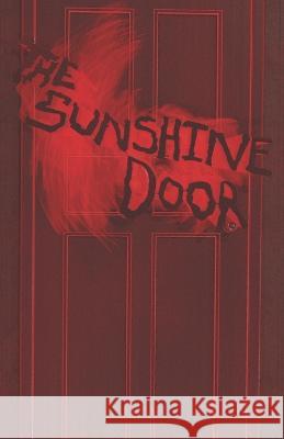 The Sunshine Door Seth Kinstle   9798372036437 Independently Published - książka
