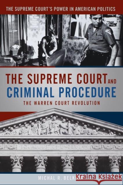 The Supreme Court and Criminal Procedure Michael