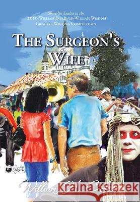 The Surgeon's Wife William H. Coles 9781456762544 AuthorHouse - książka