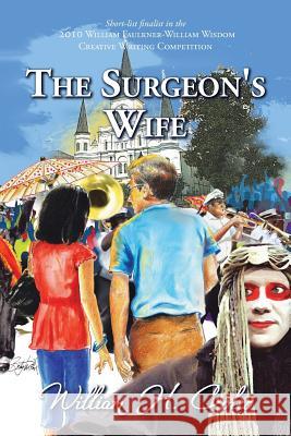 The Surgeon's Wife William H. Coles 9781456762551 AuthorHouse - książka