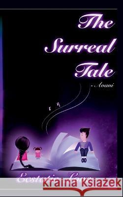 The Surreal Tale Avani   9798889867661 Notion Press - książka