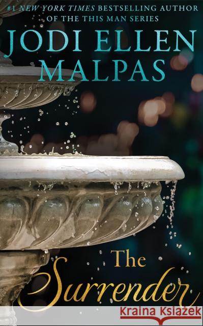 The Surrender Jodi Ellen Malpas 9781662530180 Montlake - książka