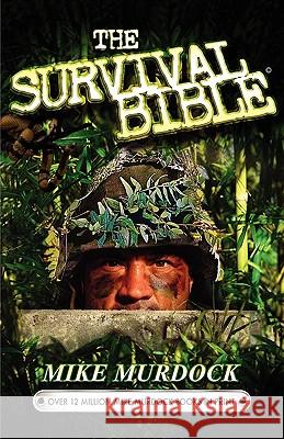 The Survival Bible Mike Murdock 9781563942105 Wisdom International - książka