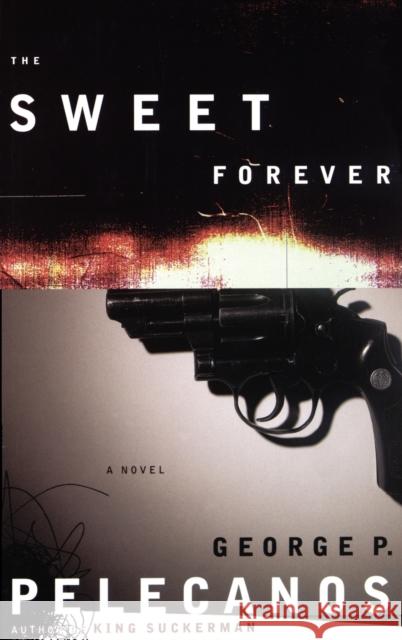 The Sweet Forever   9780316691093  - książka