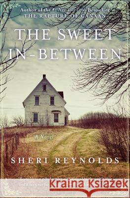 The Sweet In-Between Sheri Reynolds 9781618580337 Turner (TN) - książka