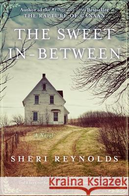 The Sweet In-Between Sheri Reynolds 9781630264666 Turner - książka