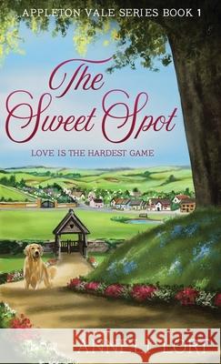 The Sweet Spot Anneli Lort 9784867517352 Next Chapter - książka