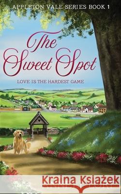 The Sweet Spot Anneli Lort 9784867517376 Next Chapter - książka