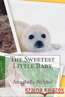 The Sweetest Little Baby Annabella Perkins 9781503133600 Createspace - książka