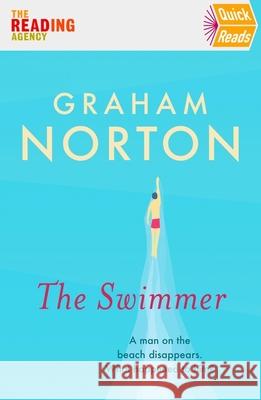 The Swimmer: A Quick Reads Book Graham Norton 9781529388015 Hodder & Stoughton - książka