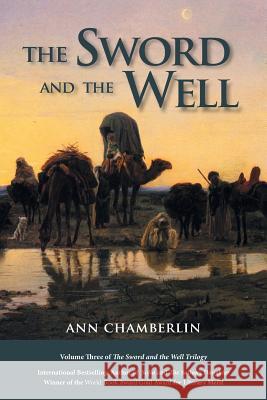 The Sword and the Well Ann Chamberlin 9781936940622 Epigraph Publishing - książka