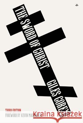 The Sword of Christ Giles Corey 9798892520263 Antelope Hill Publishing - książka