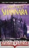 The Sword of Shannara Terry Brooks 9780345314253 Random House USA Inc