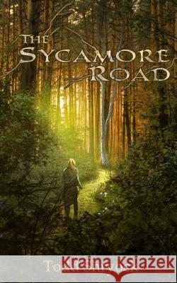 The Sycamore Road Todd Shryock 9781505443585 Createspace - książka