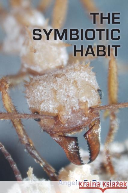The Symbiotic Habit  9780691113425 Princeton University Press - książka