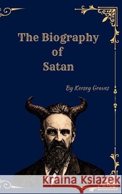 The Synagogue of Satan: A Historical Examination of the Devil and His Influence Andrew Carrington Hitchcock Allan Thorne 9789734272310 Onthelevel Library - książka