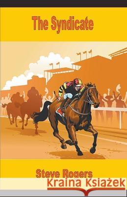 The Syndicate Steve Rogers   9798223621782 Stephen Rogers - książka