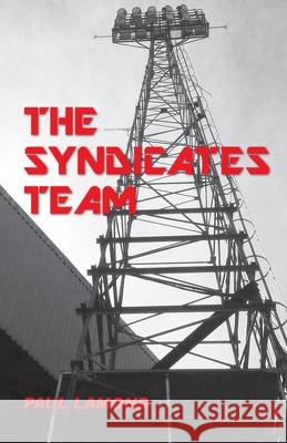 The Syndicates Team Paul Lamond 9781527291348 Dolman Scott - książka