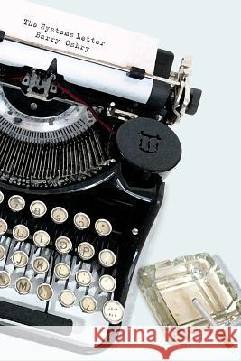 The Systems Letter Barry Oshry   9780578183800 MicroScope - książka