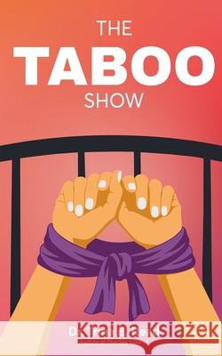 The Taboo Show Trina Read 9781069383266 Sensual Tastes Publishing - książka