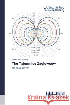 The Tajemnice Żaglowców Kozlowski, Marek Jan 9786200544124 Wydawnictwo Bezkresy Wiedzy - książka