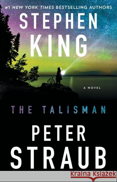 The Talisman Stephen King Peter Straub 9781501192272 Gallery Books - książka