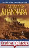 The Talismans of Shannara Terry Brooks 9780345386748 Del Rey Books