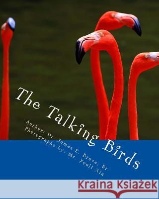 The Talking Birds: The birds that don't build nests; they build character. Xia, Youli 9781506028552 Createspace - książka