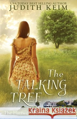 The Talking Tree Judith Keim 9781962452298 Wild Quail Publishing - książka