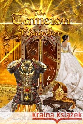 The Tameion Chamber Connie Stoffel 9781981511341 Createspace Independent Publishing Platform - książka