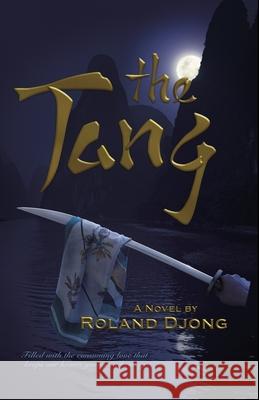 The Tang William S. Liu Carol Rossi 9781439252659 Booksurge Publishing - książka
